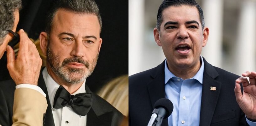 La suspension de Jimmy Kimmel stimule l'enquête du Congrès