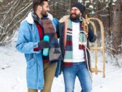 Qu'est-ce que le «traîneau» et les LGBTQ + Daters le font-ils? Les experts du sexe et des rencontres pèsent