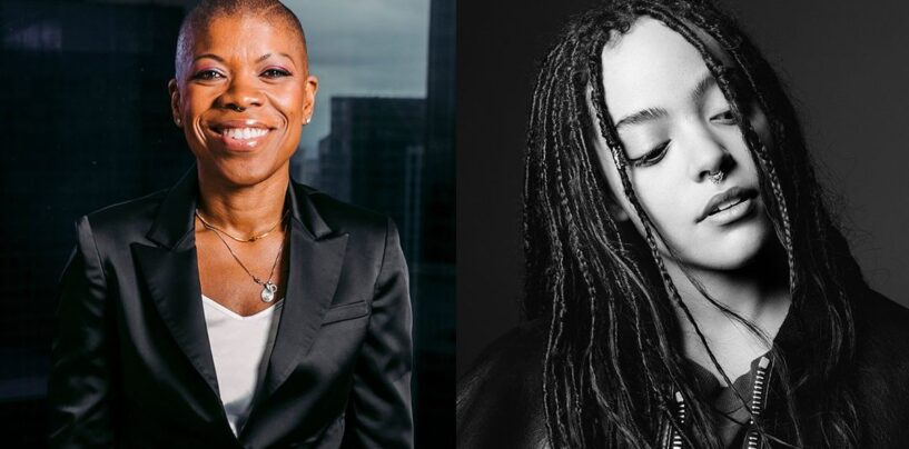 Voici comment sauver la vie des jeunes LGBTQ + noirs