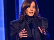 Kamala Harris discute des athlètes trans et pourquoi elle ne «allumerait pas les personnes transgenres»