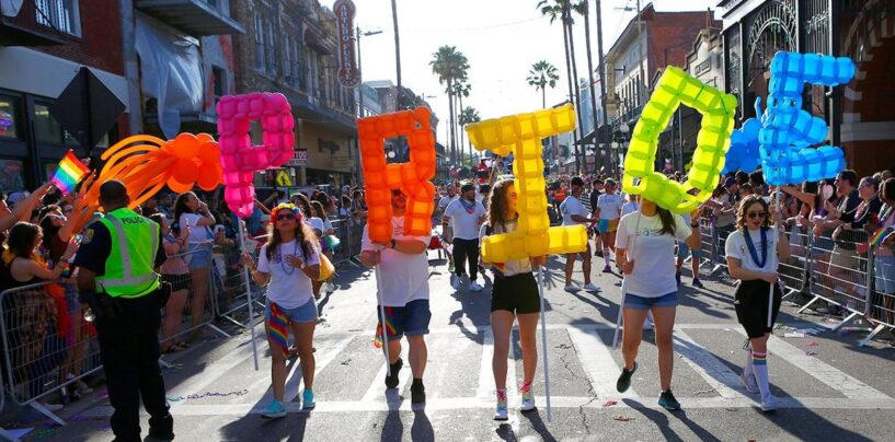 Tampa Pride annule tous les événements 2026 et jette le président