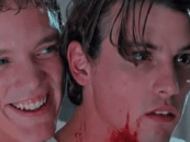 La star de 'Scream' appelle Billy & Stu 'les premiers maris de l'horreur' 'et les fans gays crient