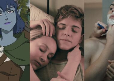 13 émissions de télévision LGBTQ + les plus attendues cet automne