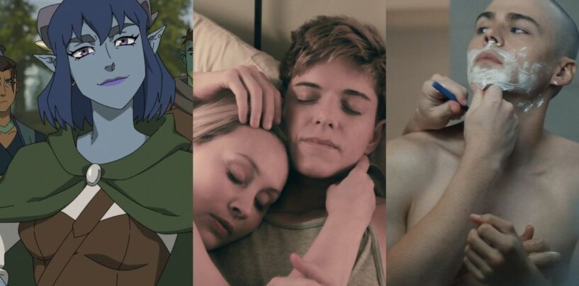 13 émissions de télévision LGBTQ + les plus attendues cet automne