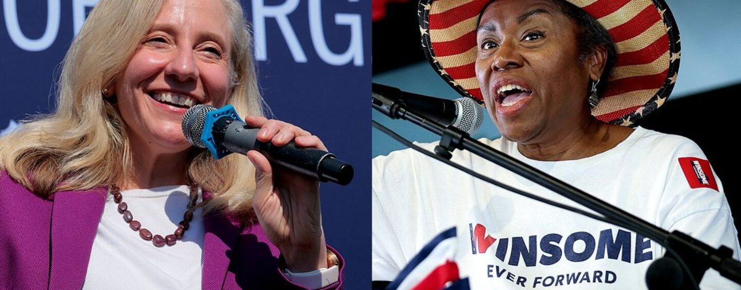 Le candidat au gouverneur républicain affirme que démocrate «transformera« Virginie dans une annonce politique anti-trans