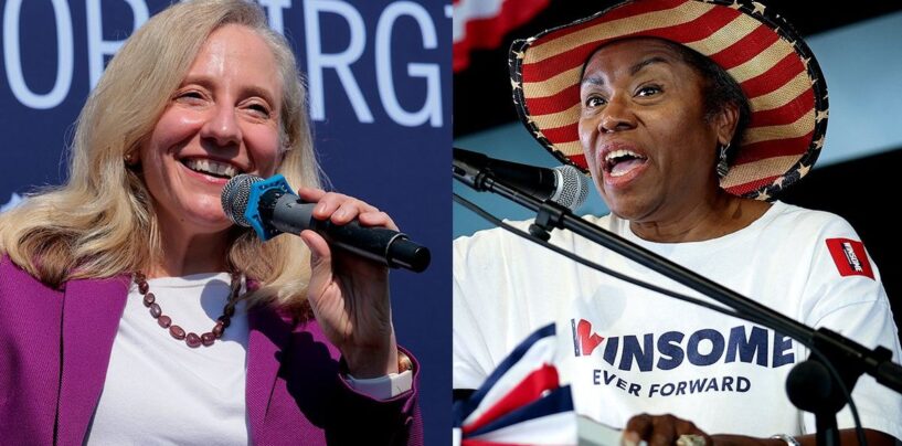 Le candidat au gouverneur républicain affirme que démocrate «transformera« Virginie dans une annonce politique anti-trans