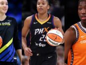 Chaque joueur queer rejoignait la ligue de basket-ball féminin inégalée pour la saison 2026