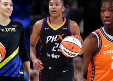 Chaque joueur queer rejoignait la ligue de basket-ball féminin inégalée pour la saison 2026