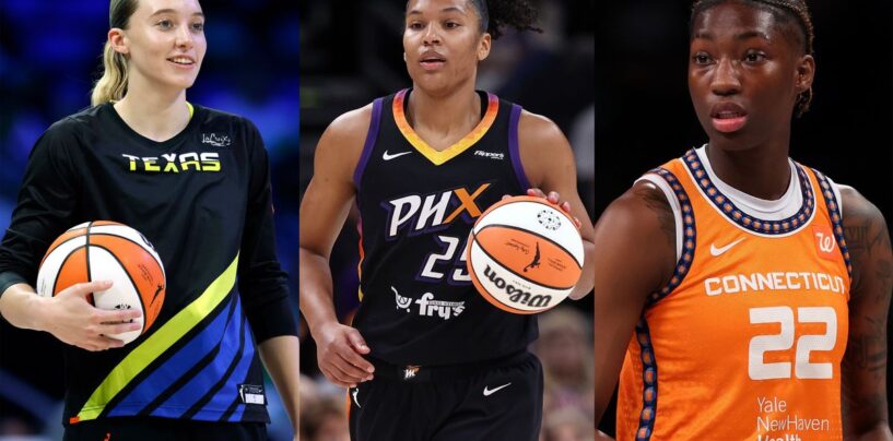 Chaque joueur queer rejoignait la ligue de basket-ball féminin inégalée pour la saison 2026