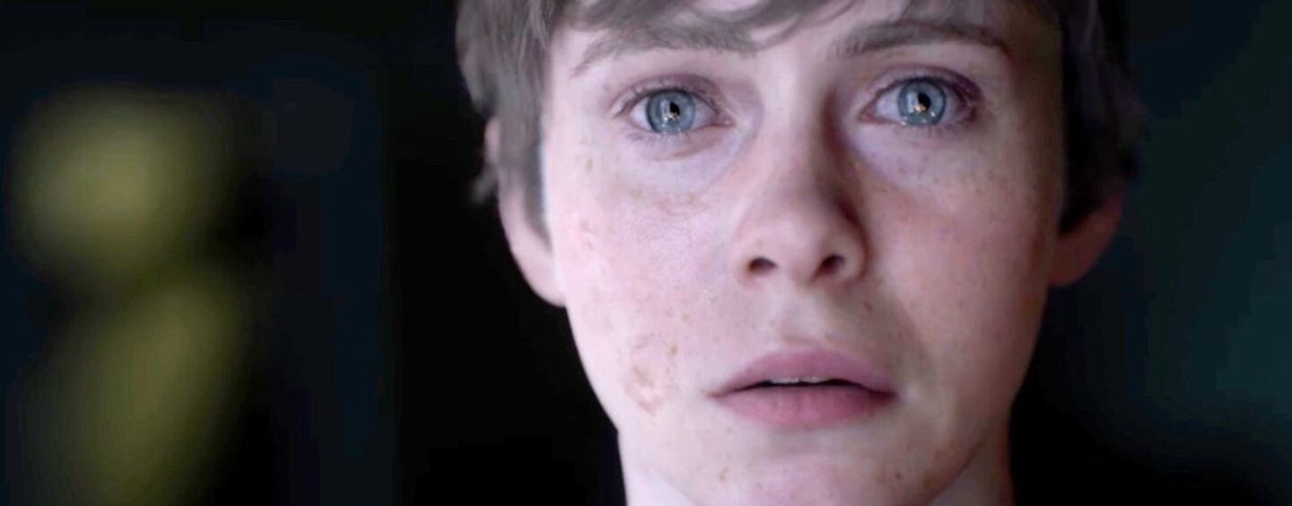 Le nouveau projet de Hunter Schafer & Sophia Lillis effrayera votre pantalon