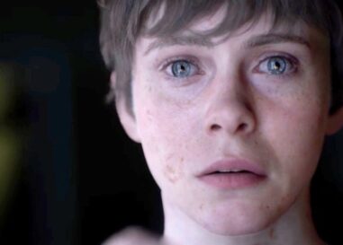 Le nouveau projet de Hunter Schafer & Sophia Lillis effrayera votre pantalon