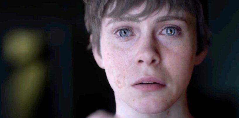 Le nouveau projet de Hunter Schafer & Sophia Lillis effrayera votre pantalon