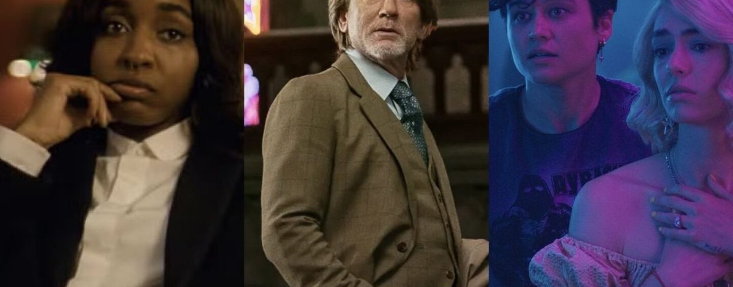 12 films LGBTQ + les plus attendus à venir cet automne