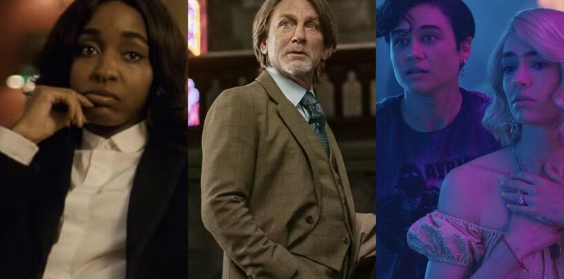 12 films LGBTQ + les plus attendus à venir cet automne