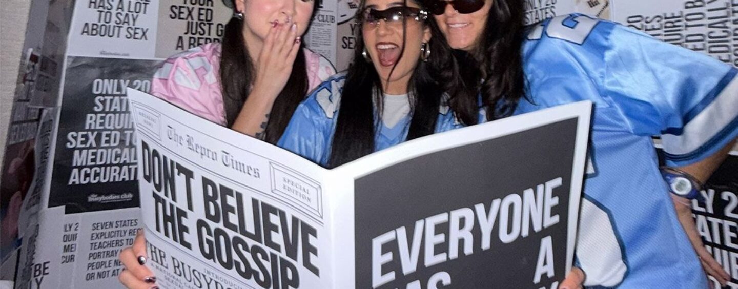 25 ans de pouvoir de la jeunesse: les défenseurs des jeunes célèbrent l'Institut Milestone à DC