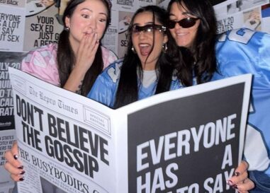 25 ans de pouvoir de la jeunesse: les défenseurs des jeunes célèbrent l'Institut Milestone à DC