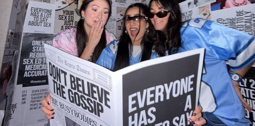 25 ans de pouvoir de la jeunesse: les défenseurs des jeunes célèbrent l'Institut Milestone à DC