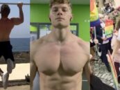 Rencontrez Carl Cashman, le politicien britannique hunky qui a les gays qui deviennent sauvages