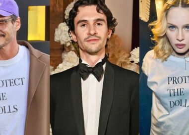 Le t-shirt «  protéger les poupées '' recommence plus de 600 000 $ en 7 mois – voici comment