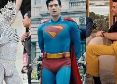 12 des moments les plus chauds de l'histoire de la culture pop