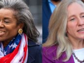 Le républicain de Virginie attaque le démocrate dirigeant la race du gouverneur avec Trumpy «  Ils ''