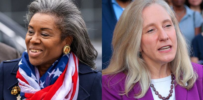 Le républicain de Virginie attaque le démocrate dirigeant la race du gouverneur avec Trumpy «  Ils ''