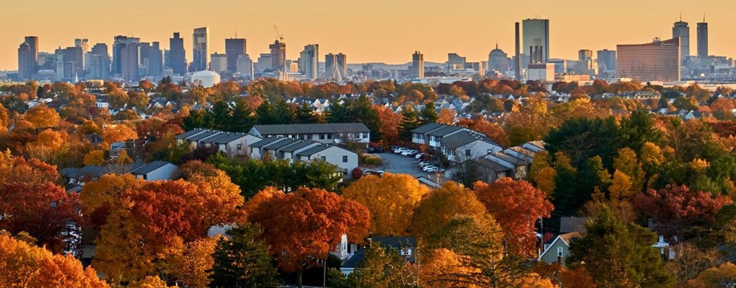 La police de Boston enquête sur l'attaque contre le couple gay comme un crime de haine possible après qu'un homme a été frappé par la batte de baseball