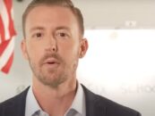 Ryan Walters veut des chapitres Turning Point dans les écoles secondaires de l'Oklahoma – ou démissionnera-t-il avant que cela ne se produise?