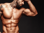 Les gays célèbrent le «bicept-septembre» avec des photos de bras sexy qui vous feront transpirer