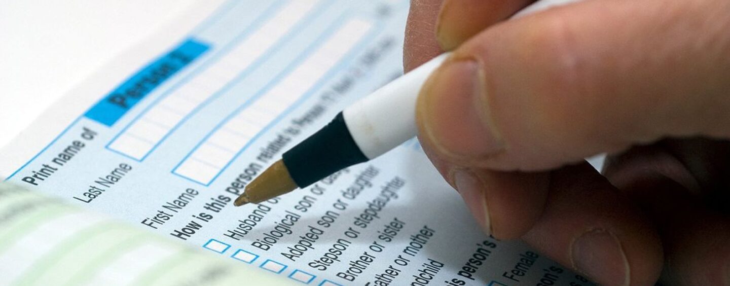 Le procès cherche à libérer les données du recensement sur l'orientation sexuelle et l'identité de genre