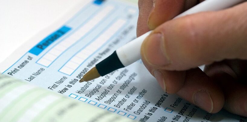 Le procès cherche à libérer les données du recensement sur l'orientation sexuelle et l'identité de genre