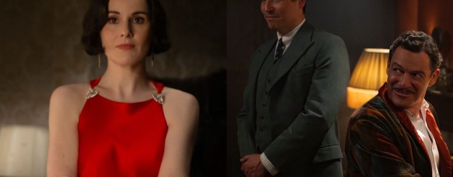 Dans Downton Abbey: la grande finale, les gays et les femmes ont gagné, et cela semble si bien