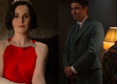 Dans Downton Abbey: la grande finale, les gays et les femmes ont gagné, et cela semble si bien