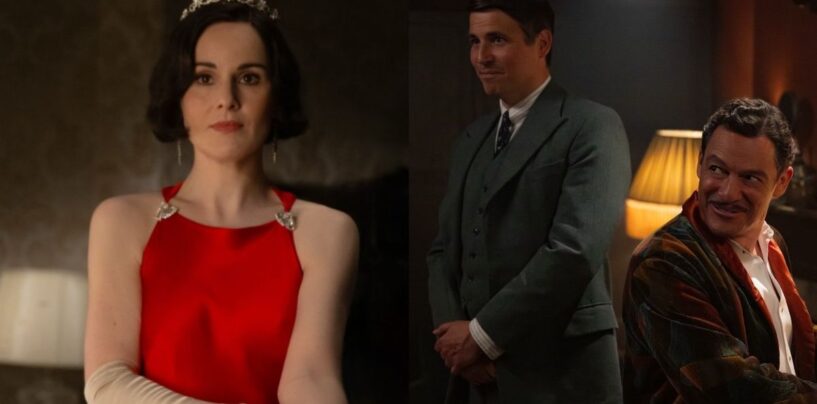 Dans Downton Abbey: la grande finale, les gays et les femmes ont gagné, et cela semble si bien