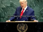 Ce que Karoline Leavitt appelle «l'authenticité» de Trump est odieux pour le reste du monde