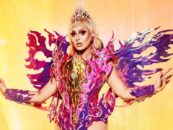 Jan Sport veut que les fans de course de dragsters de Rupaul «  respectent '' des reines de théâtre