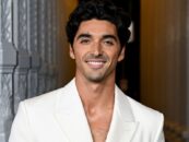 Taylor Zakhar Perez se déshabille dans de nouvelles photos de vacay et les fans brûlent