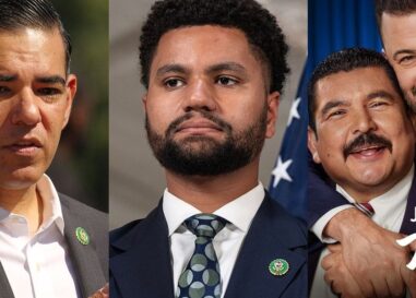 Les démocrates exigent des réponses après Jimmy Kimmel Blackout des entreprises de médias de Nexstar et Sinclair