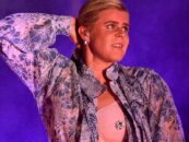 Robyn taquine-t-il son premier nouvel album en 7 ans? Peut-être oui!