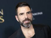 Rencontrez Zachary Quinto – Le bel acteur gay qui aime jouer à un méchant de la télévision