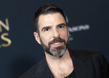 Rencontrez Zachary Quinto – Le bel acteur gay qui aime jouer à un méchant de la télévision