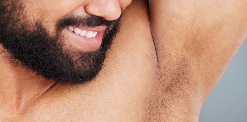 Le déodorant du corps entier est tendance – les gens LGBTQ + en ont-ils vraiment besoin? Les experts en santé pèsent