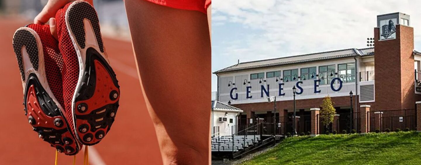 Le coureur transgenre poursuit la NCAA, Université de New York après avoir été exclu du tournoi