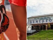 Le coureur transgenre poursuit la NCAA, Université de New York après avoir été exclu du tournoi