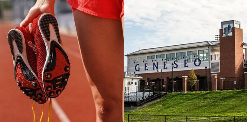 Le coureur transgenre poursuit la NCAA, Université de New York après avoir été exclu du tournoi