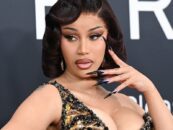 Cardi B devient graphique sur ses fantasmes bisexuels et nous écoutons respectueusement