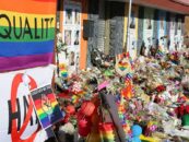 Les fédéraux frottent tranquillement les personnes transgenres des rapports de sécurité nationale sur les menaces à la communauté LGBTQ +