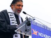 Mgr William Barber: Ignorer les pauvres signifie ignorer le facteur Jésus et défier le christianisme