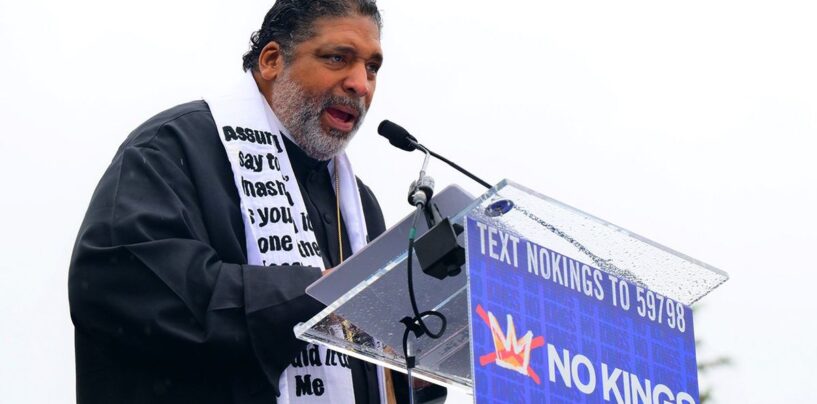 Mgr William Barber: Ignorer les pauvres signifie ignorer le facteur Jésus et défier le christianisme