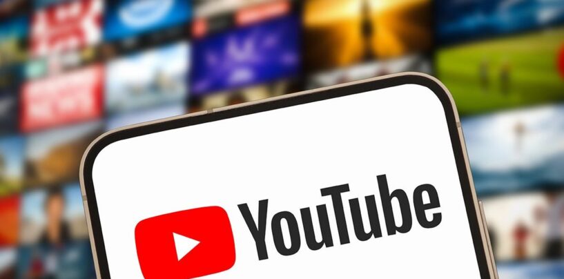 YouTube accueille les créateurs interdits de retour – dit qu'il «valorise les voix conservatrices»